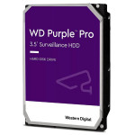 Ổ cứng camera Western Digital Purple Pro 14TB WD142PURP (3.5Inch/ 7200rpm/ 512MB/ SATA3)