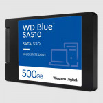 Ổ cứng SSD WD Blue SA510 500GB WDS500G3B0A SATA 2.5 inch