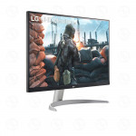 Màn Hình Đồ Họa LG 27UP600-W (27.0 inch - 4K - IPS - 60Hz - 5ms - FreeSync - HDR10 - DisplayHDR400)