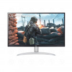 Màn Hình Đồ Họa LG 27UP600-W (27.0 inch - 4K - IPS - 60Hz - 5ms - FreeSync - HDR10 - DisplayHDR400)