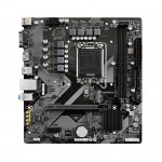 Mainboard Gigabyte B760M H DDR5