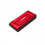 Ổ cứng di động Kingston SSD 2000GB USB 3.2 Gen 2 SXS1000R/2000G Màu Đỏ