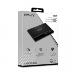 SSD PNY 1TB CS900 2.5