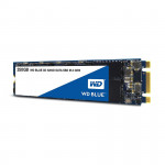 Ổ cứng SSD WD Blue 250GB M.2 SATA III (Đọc 550MB/s - Ghi 525MB/s) - (WDS250G3BOB