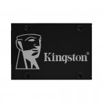 Ổ cứng SSD Kingston KC600 256GB 2.5 inch SATA3 (Đọc 550MB/s - Ghi 500MB/s) - (KC600/256GB)