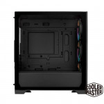 Case Cooler Master ELITE301 Lite - Black (mATX/Mid Tower/Màu đen)