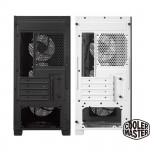 Case Cooler Master ELITE301 Lite - Black (mATX/Mid Tower/Màu đen)