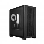 Case Cooler Master ELITE301 Lite - Black (mATX/Mid Tower/Màu đen)