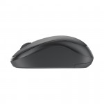 Bộ bàn phím chuột không dây Logitech MK295 màu đen (USB/SilentTouch)