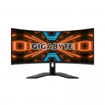 Màn hình Gaming Gigabyte G34WQCA-EK (34 inch/WQHD/VA/144Hz/1ms/Loa/Cong)