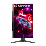 Màn Hình Gaming LG UltraGear 27GR75Q-B (27.0 inch - 2K - IPS - 165Hz - FreeSync - GSync - HDR10)