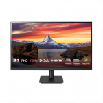 Màn hình LG 24MP400-B (23.8inch/FHD/IPS/75Hz/5ms)