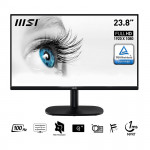 Màn hình MSI PRO MP245V (23.8 inch/FHD/VA/100Hz/1ms)