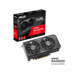 Card màn hình ASUS Dual Radeon RX 6600 V3 8GB GDDR6 (DUAL-RX6600-8G-V3)