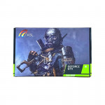Card màn hình ASL RTX 1660 Super 6GB
