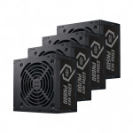 Nguồn máy tính 500W Cooler Master Elite NEX 500 230V Peak (MPW-5001-ACBK-P)