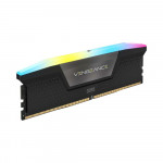 Ram PC Corsair Vengeance RGB 64GB 5200MHz DDR5 (2x32GB) CMH64GX5M2B5200C40