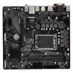 Mainboard Gigabyte H610M S2H V2 DDR4