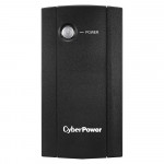 BỘ LƯU ĐIỆN CyberPower UT600E _ 600VA