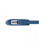 USB SanDisk 256GB Ultra Dual Drive SDDD3
