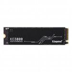 Ổ cứng SSD Kingston KC3000 512GB NVMe PCIe Gen 4.0 ( SKC3000S/512G )