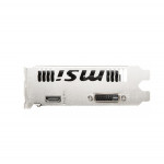 Card đồ họa MSI GeForce GT 1030 AERO ITX 4GD4 OC (4GB/ DDR4/ 64 bit)