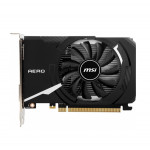 Card đồ họa MSI GeForce GT 1030 AERO ITX 4GD4 OC (4GB/ DDR4/ 64 bit)