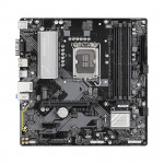 Mainboard Gigabyte B760M D3HP DDR4 (Intel B760, LGA1700, 4 x DDR4 128GB, mATX)