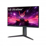 Màn hình gaming LG UltraGear 24GS65F-B (23.8Inch/ Full HD/ 1ms/ 180Hz/ 300cd/m2/ IPS)