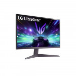 Màn Hình Gaming LG UltraGear 24GS50F-B (23.7 inch - VA - FHD - 180Hz - 1ms)