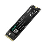 Ổ SSD HIKSEMI HS-SSD-WAVE P 512Gb (NVMe PCIe/ Gen3x4 M2.2280/ 2500MB/s/ 1025MB/s)