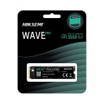 Ổ SSD HIKSEMI HS-SSD-WAVE P 512Gb (NVMe PCIe/ Gen3x4 M2.2280/ 2500MB/s/ 1025MB/s)