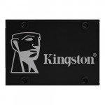 Ổ cứng SSD Kingston SKC600 1024GB SATA 3.0 (SKC600/1024G)