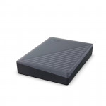 Ổ cứng gắn ngoài 5TB 2.5 inch WD My Passport WDBRMD0050BGY-WESN màu xám