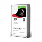 Ổ cứng HDD Seagate IronWolf 10TB 3.5 inch, 7200RPM ,SATA3, 256MB Cache (ST10000VN000)