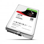 Ổ cứng HDD Seagate IronWolf 10TB 3.5 inch, 7200RPM ,SATA3, 256MB Cache (ST10000VN000)