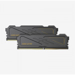 Ram Desktop HIKSEMI Armor (HSC416U32D2) 16GB (1x16GB) - DDR4 3200MHz