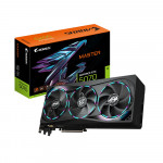 VGA Gigabyte RTX 5070 AORUS MASTER 12G (N5070AORUS M-12GD)