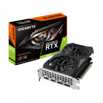 VGA Gigabyte 6GB GV-3050WF2OC V2 -6GD		