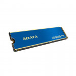 Ổ cứng SSD Adata Legend 710 1TB M.2 2280 PCIe NVMe Gen 3x4 (Đọc 2400MB/s - Ghi 1800MB/s) - (ALEG-710-1TCS)