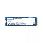 Ổ cứng SSD Kingston SNV3S 4TB NVMe M.2 2280 PCIe Gen 4x4 (Đọc 6000MB/s - Ghi 5000MB/s) - (SNV3S/4000G)