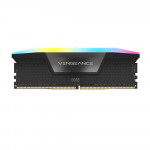 RAM CORSAIR VENGEANCE® RGB 32GB (2x16GB) DDR5 5200Mhz (CMH32GX5M2B5200C40)