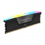 RAM CORSAIR VENGEANCE® RGB 32GB (2x16GB) DDR5 5200Mhz (CMH32GX5M2B5200C40)