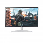 Màn Hình Gaming LG 27UP600K-W (27 inch - IPS - 4K - 60Hz - 5ms)