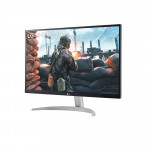 Màn Hình Gaming LG 27UP600K-W (27 inch - IPS - 4K - 60Hz - 5ms)