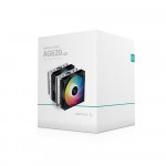 Tản Nhiệt Khí Deepcool AG620 ARGB