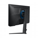 Màn hình Gaming Samsung LS25BG400EEXXV (25 inch/FHD/IPS/240Hz/1ms/400 nits/HDMI+DP+Audio/Gsync)