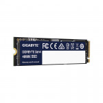 Ổ cứng SSD Gigabyte 4000E 1TB NVMe M.2 2280 PCIe Gen 4x4 (Đọc 4000MB/s, Ghi 3900MB/s) - (G440E1TB)