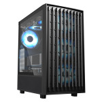 Vỏ máy tính Sama TRUONG SA (BK) (ATX - 3 Fan ARGB)
