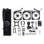 Tản Nhiệt Nước Cooler Master MasterLiquid 360 Atmos ARGB